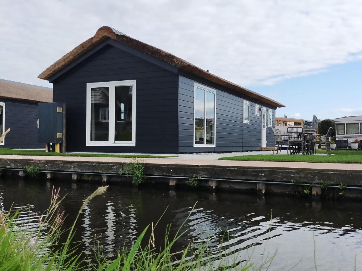 Waterpark Giethoorn Διαμέρισμα Εξωτερικό φωτογραφία