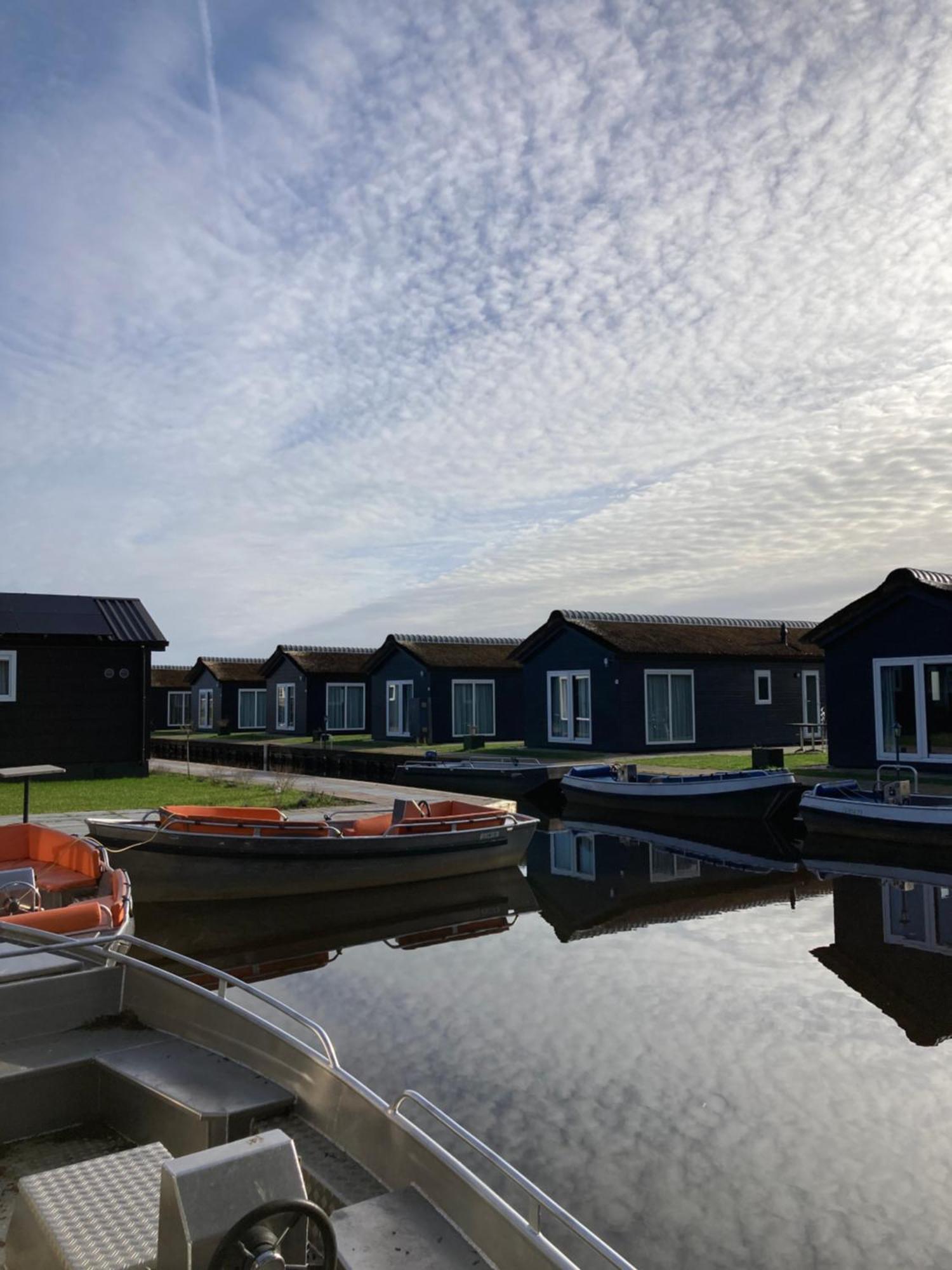 Waterpark Giethoorn Διαμέρισμα Εξωτερικό φωτογραφία