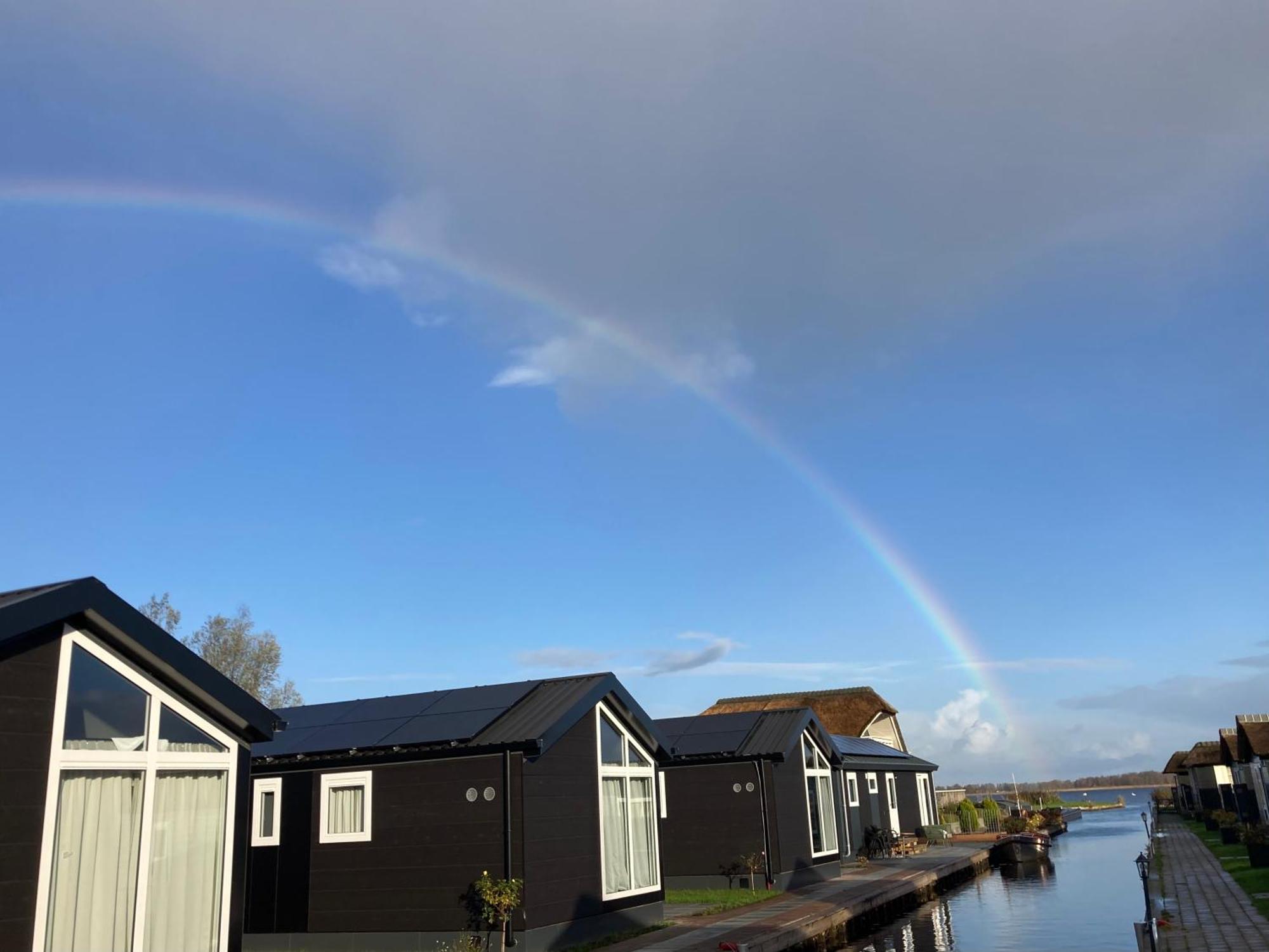Waterpark Giethoorn Διαμέρισμα Εξωτερικό φωτογραφία