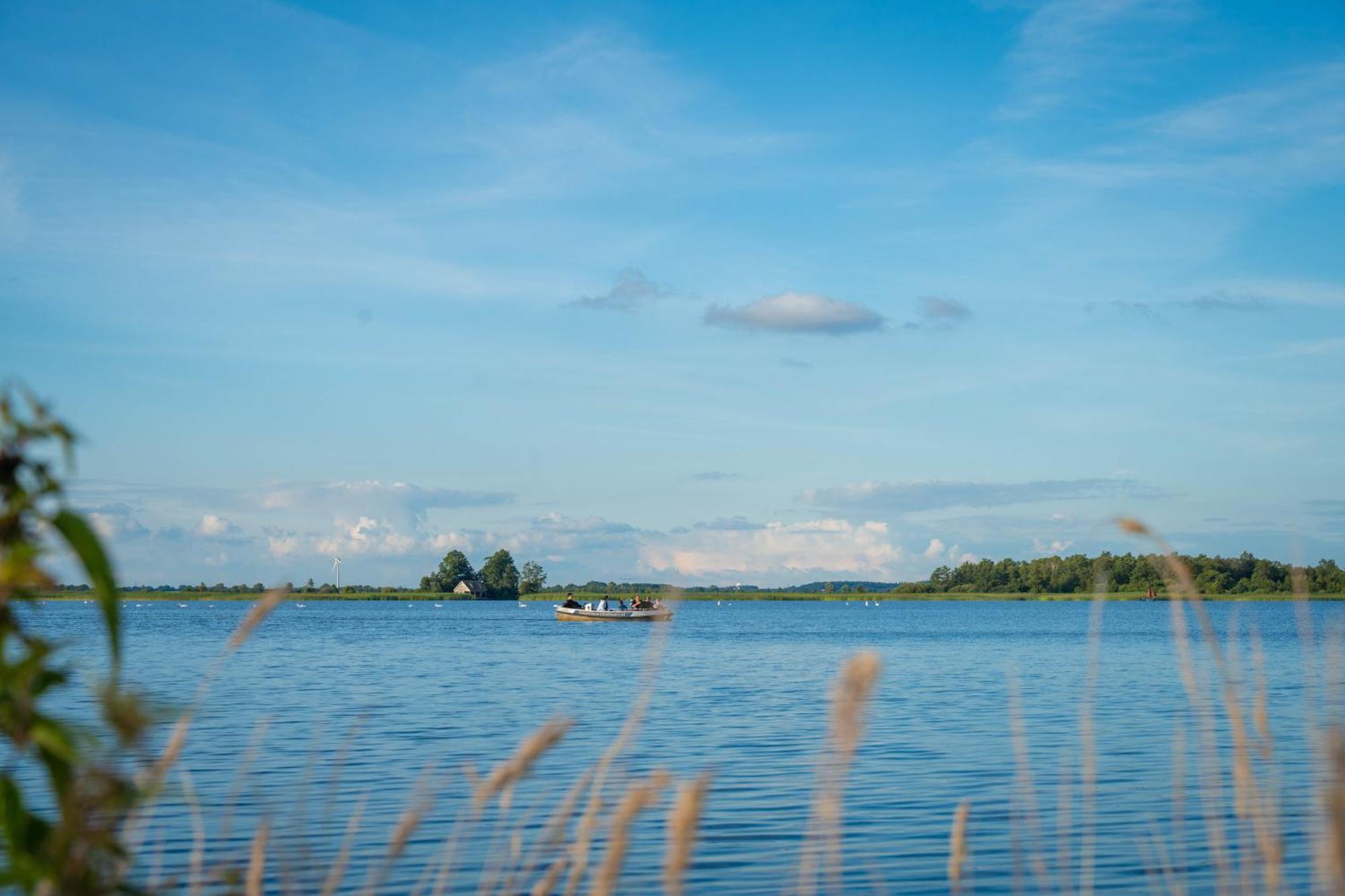 Waterpark Giethoorn Διαμέρισμα Εξωτερικό φωτογραφία